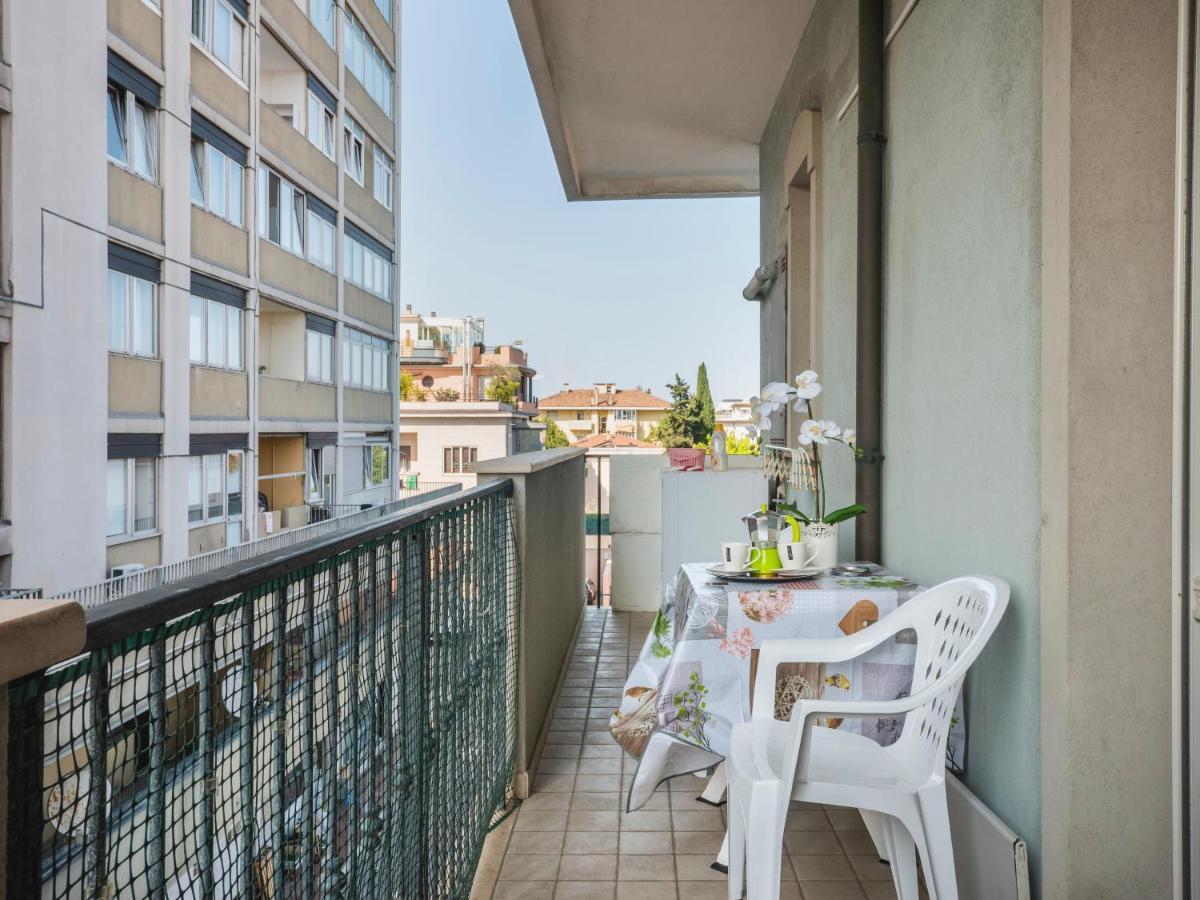 Alex Flower House Rimini Exterior photo