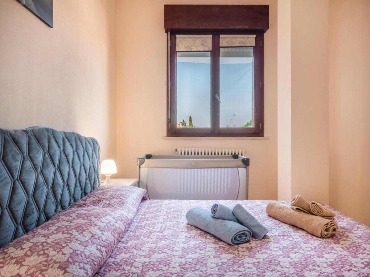 Alex Flower House Rimini Exterior photo